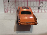 Orange #31 Racer Unbranded Diecast Car