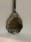 Detroit Renaissance Center Michigan Souvenir Spoon