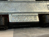 Black Corvette   Novacar Loose Diecast Car