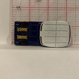 Blue  Oombee Hot Wheels AK