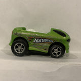 Green Surf Wagon ©2003 Hot Wheels AK