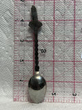 Pisa Leaning Tower Italy  Souvenir Spoon
