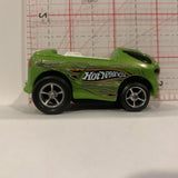 Green Surf Wagon ©2003 Hot Wheels AK