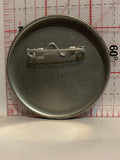 Wal-Mart Canada Inc. We are Family Button Pinback