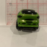 Green Surf Wagon ©2003 Hot Wheels AK