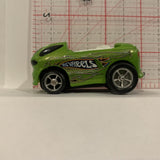 Green Surf Wagon ©2003 Hot Wheels AK