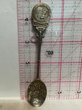 Great Seal of California  Souvenir Spoon