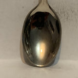 Alaska Flag Collectable Souvenir Spoon BH