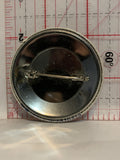 St Lawrence Seaway 1959 1984 Button Pinback