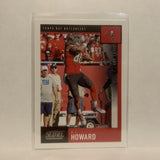 #280 O.J. Howard Tampa Bay Buccaneers 2020 Score Football Card LP