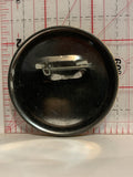 Ness Nomads Button Pinback