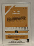 #134 Tyler O'Neill St Louis Cardinals 2019 Donruss Baseball Card