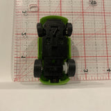 Green Surf Wagon ©2003 Hot Wheels AK