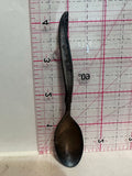 Salem 8 Sterling  Souvenir Spoon