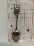 Mississippi River Paddle Boat Shovel Souvenir Spoon