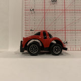 Red  Mini Racer Unbranded AK