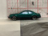 Green #8 A.D. Racer Unbranded Loose Diecast Car