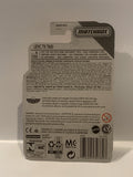 Black Levc Tx Taxi MBX City 6/100 Gkk28 2020 Matchbox  Long Card