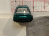 Green #8 A.D. Racer Unbranded Loose Diecast Car