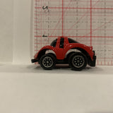 Red  Mini Racer Unbranded AK