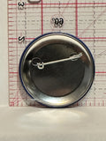 It's Cold out There  Button Pinback