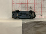 Green #8 A.D. Racer Unbranded Loose Diecast Car