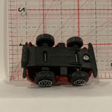 Red  Mini Racer Unbranded AK