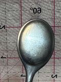 4H Canada Logo  Souvenir Spoon