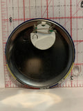 Sunquest West Button Pinback