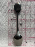 4H Canada Logo  Souvenir Spoon