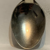 Spokane Washington  Park Fountain Collectable Souvenir Spoon BH