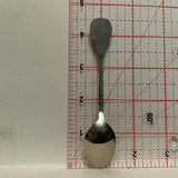 Spokane Washington  Park Fountain Collectable Souvenir Spoon BH