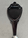 Pisa Italy Leaning Tower  Souvenir Spoon
