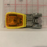 Yellow Low Carbs Hot Wheels AI