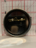 Fort Garry Frontier Days Button Pinback