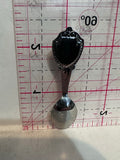 Pisa Italy Leaning Tower  Souvenir Spoon