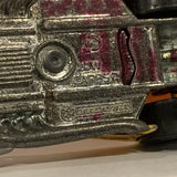 Yellow Low Carbs Hot Wheels AI