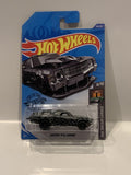 Grey Custom '71 El Camino 8/10 HW Dream Garage 2018 40/250 GHC28 Hot Wheels Long Card
