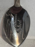 Prince Edward Island Flower BMCo  Souvenir Spoon