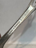 Prince Edward Island Flower BMCo  Souvenir Spoon