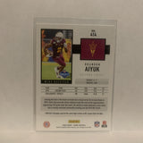 #414 Brandon Aiyuk Rookie Arizona State Sun Devils 2020 Score Football Card LP