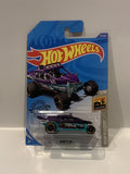 Purple Dune It Up 7/10 Baja Blazers 2018 27/250 GHB88 Hot Wheels Long Card