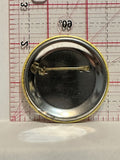 How Swede It is Button Pinback