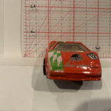 Red Lamborghini Countach ©1997 Hot Wheels Diecast Car GG