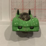 Green Power Pipes Starter Set ©1995 Hot Wheels AI