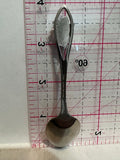 Prince Edward Island Flower BMCo  Souvenir Spoon