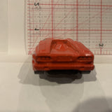 Red Lamborghini Countach ©1997 Hot Wheels Diecast Car GG