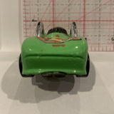 Green Power Pipes Starter Set ©1995 Hot Wheels AI