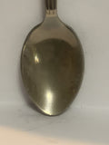 Molson Canadian Logo Souvenir Spoon
