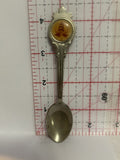 Molson Canadian Logo Souvenir Spoon